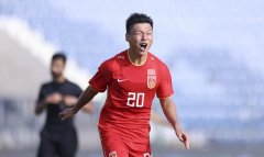 U23国足大胜泰国，已经多久没这么酣畅淋漓的赢