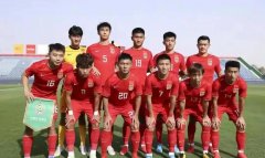 从1-1到4-2，中国足协如释重负，战术得当＋球员